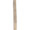 Ekena Millwork 4"W x 28"D x 40"H Westlake Rough Sawn Knee Brace, Douglas Fir BRC04X28X40WTL00RDF - alternate 3